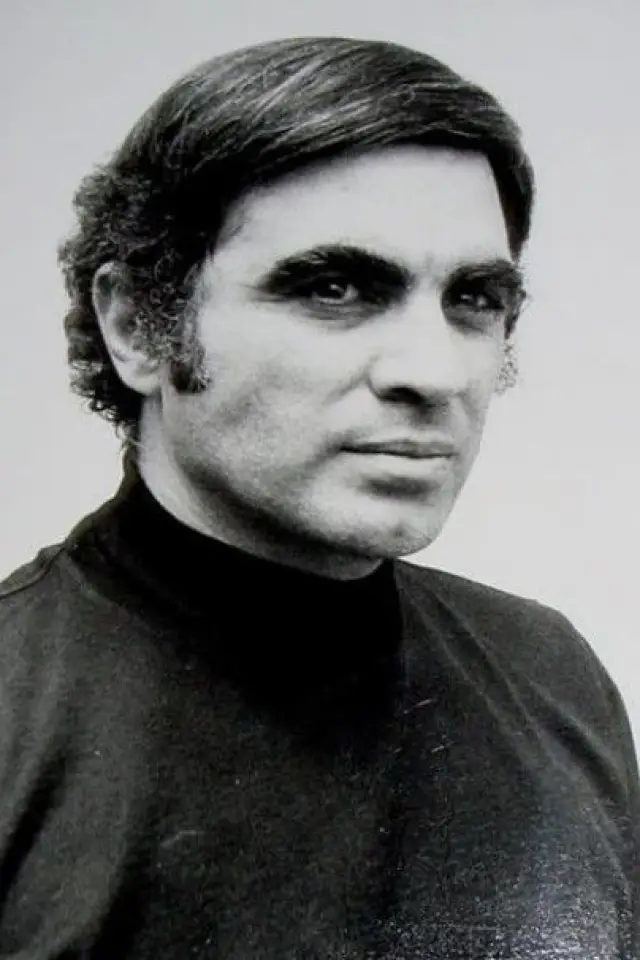 Zdjęcie  (José Caride)