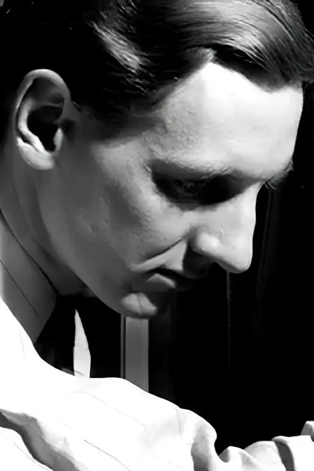 Zdjęcie  (Stuart Legg)