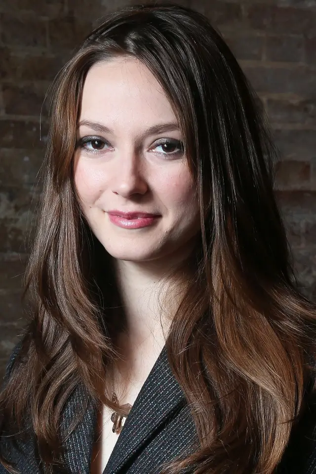 Zdjęcie Lydia Wilson