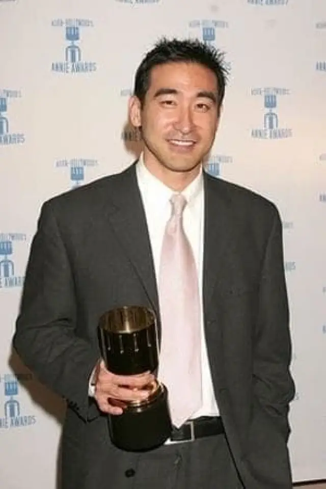 Zdjęcie Peter Shin