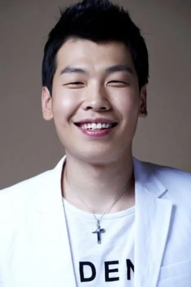 Zdjęcie Baek Bong-ki