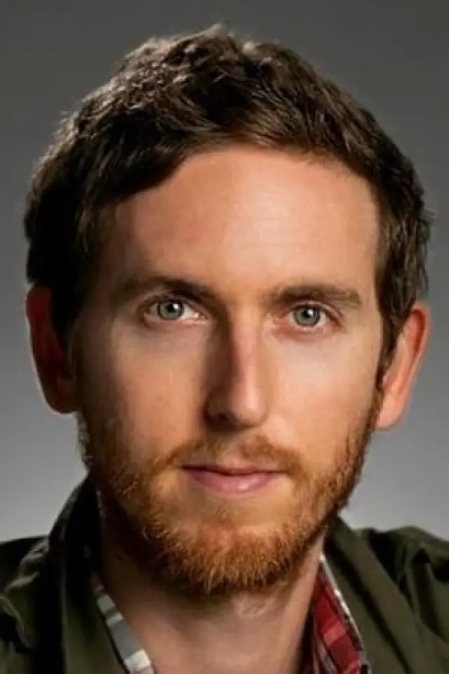 Zdjęcie Jesse Carmichael