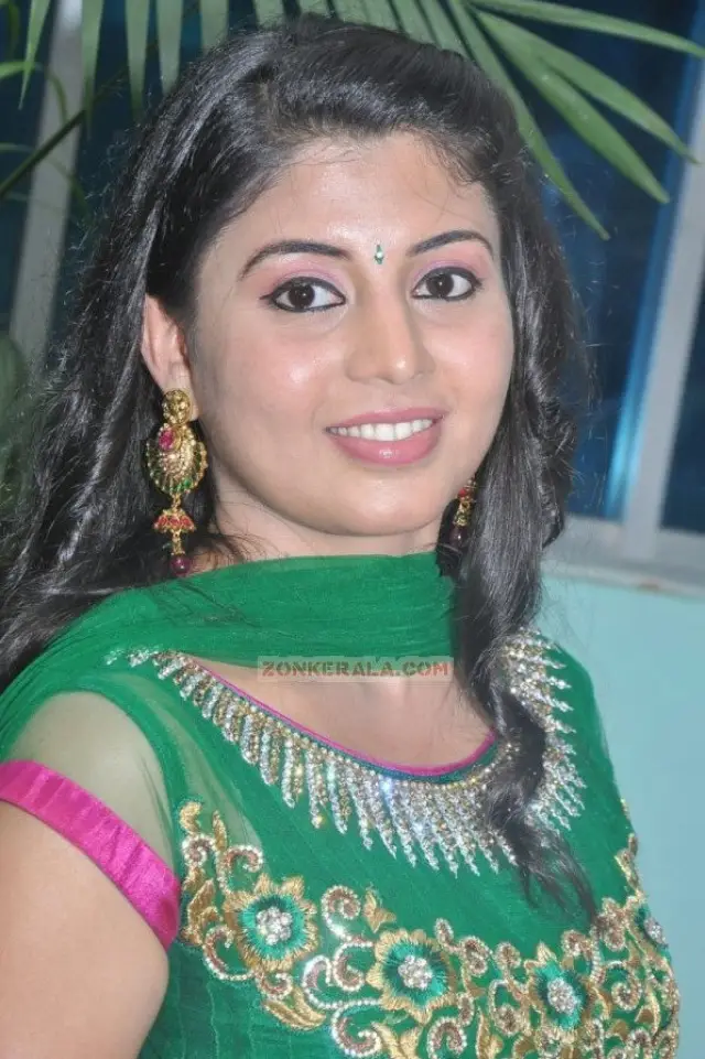 Zdjęcie  (Nimisha Suresh)