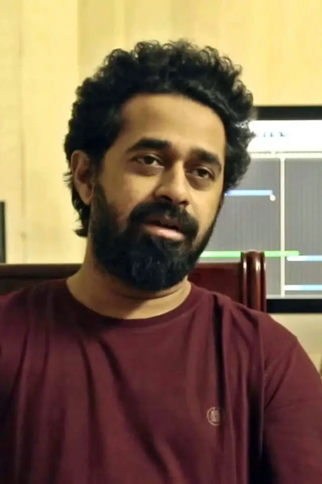 Zdjęcie  (Rex Vijayan)