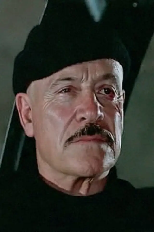 Zdjęcie  (Carlos Suárez)