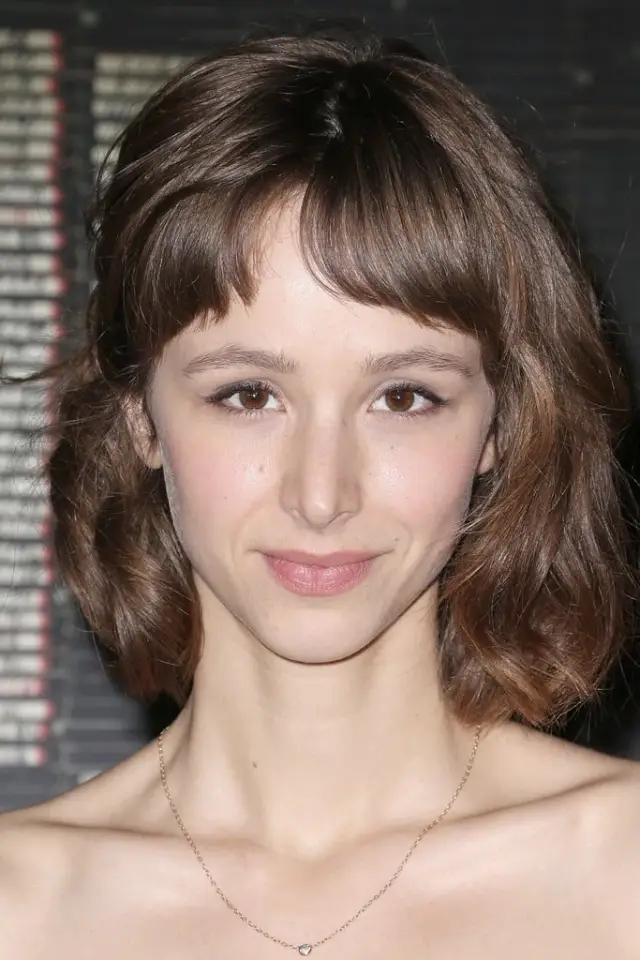 Zdjęcie Helen Rogers