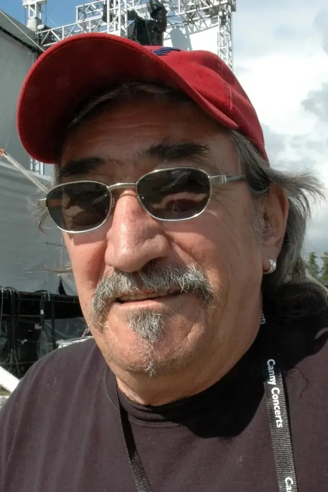 Zdjęcie  (Jimmy Carl Black)