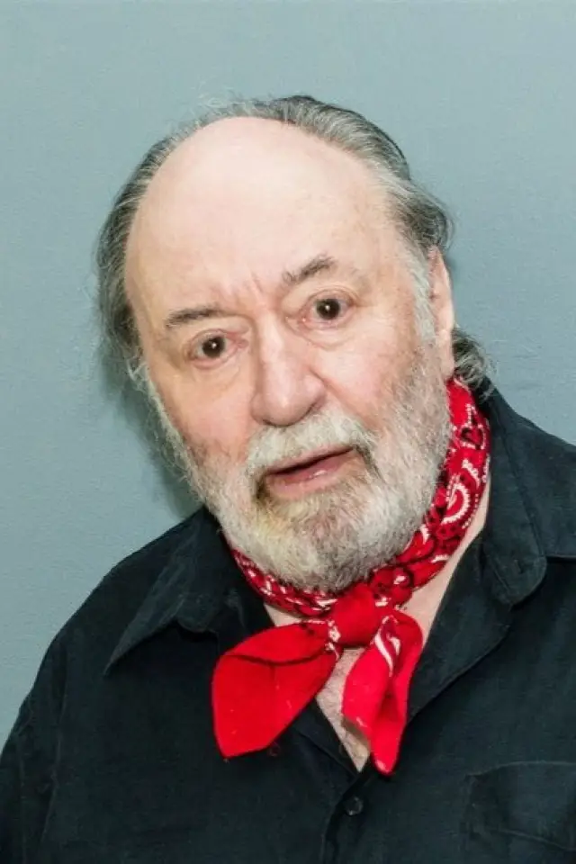 Zdjęcie  (Aldo Tambellini)