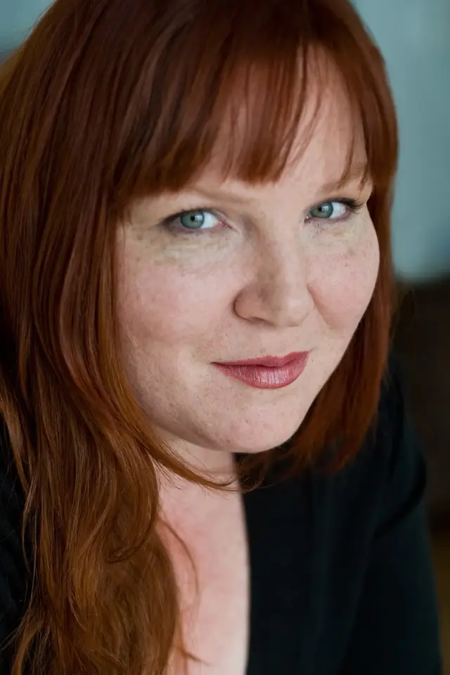 Zdjęcie  (Kathleen Fortin)