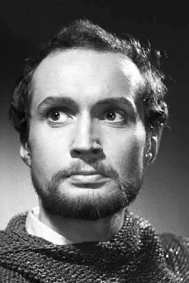 Zdjęcie Mieczysław Voit (Mieczysław Voit)