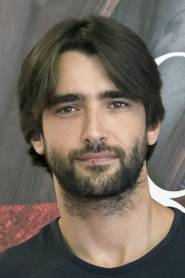 Zdjęcie Aitor Luna (Aitor Luna)