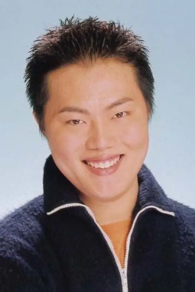 Zdjęcie Tsuguo Mogami