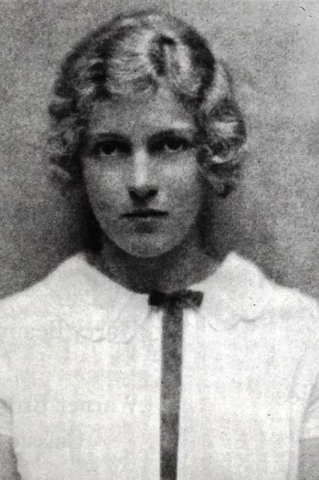 Zdjęcie  (Dorothy Farnum)