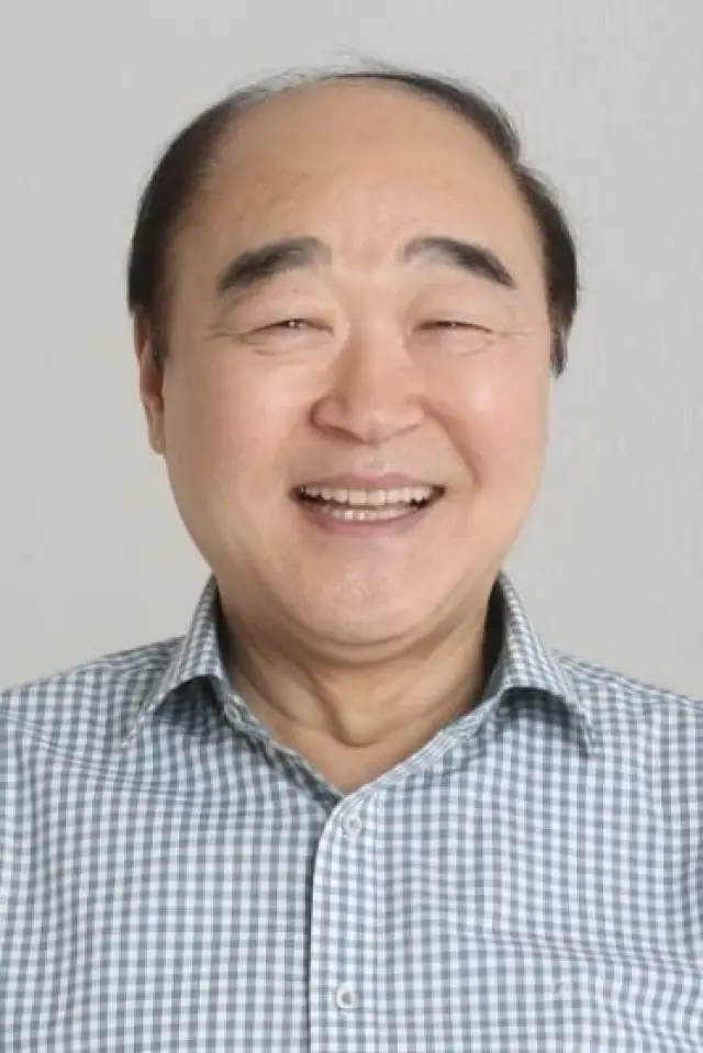 Zdjęcie Jang Gwang
