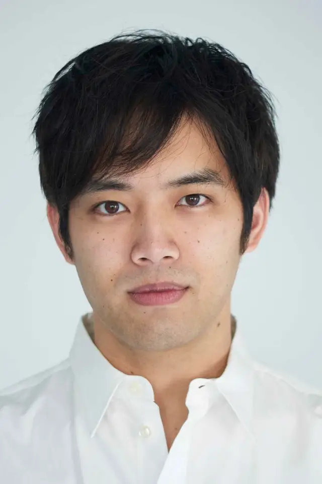 Zdjęcie Takahiro Miura (Takahiro Miura)