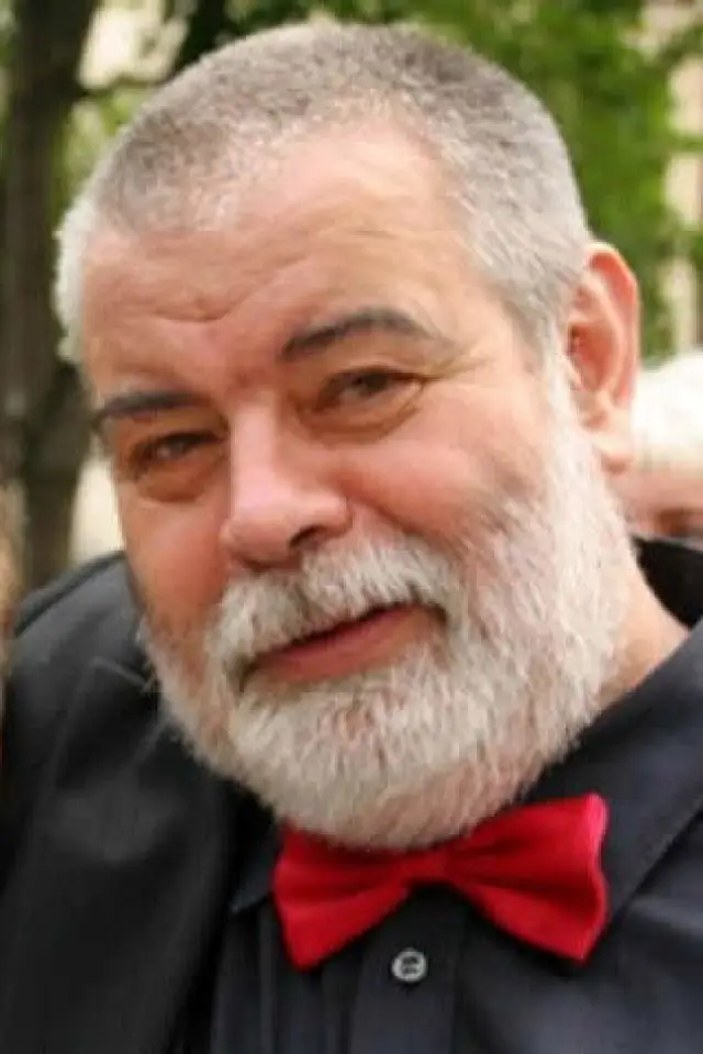 Zdjęcie  (Radu Gabrea)