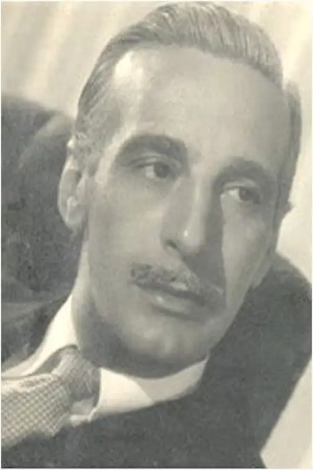 Zdjęcie  (José María Linares Rivas)