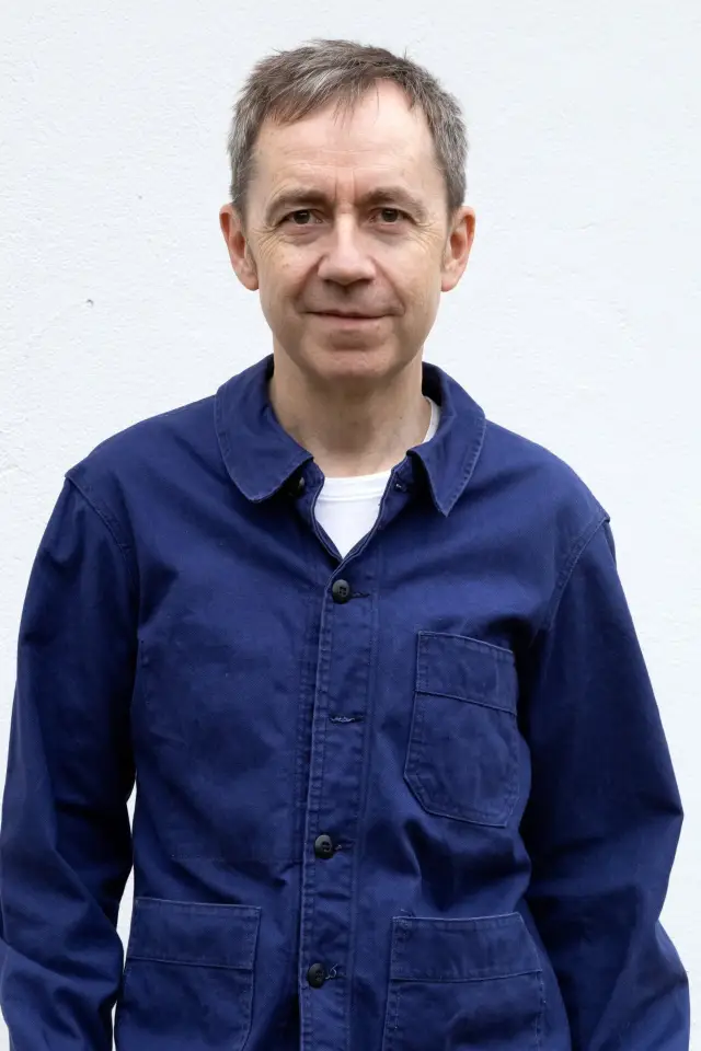 Zdjęcie Dag Jan Hauserud (Dag Johan Haugerud)