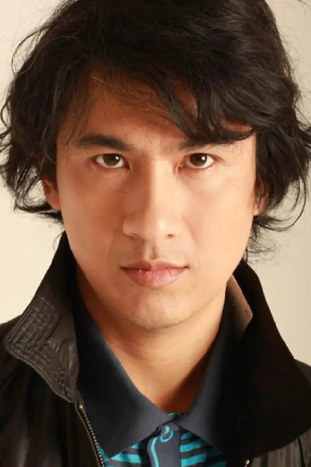 Zdjęcie  (Ely Buendia)