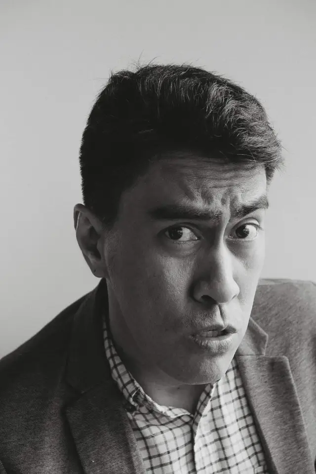 Zdjęcie  (Ramon Bautista)