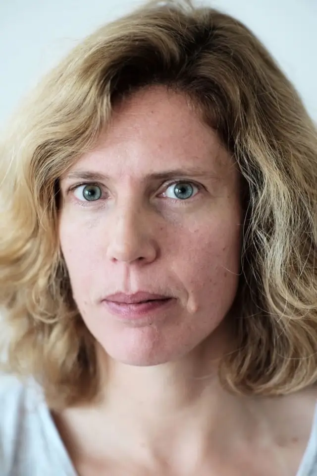 Zdjęcie Claire Mathon