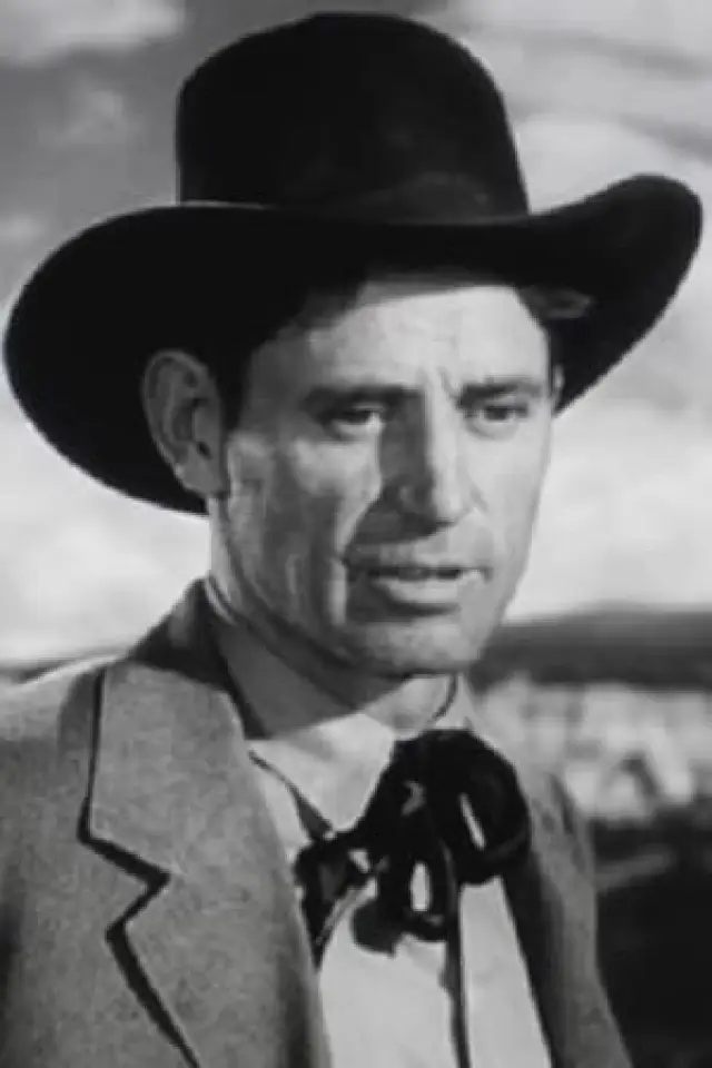 Zdjęcie Frank Kordeł (Frank Cordell)