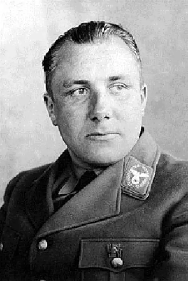 Zdjęcie  (Martin Bormann)