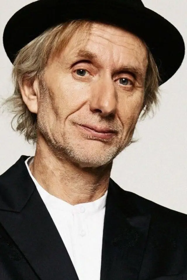 Zdjęcie  (Erik Truffaz)