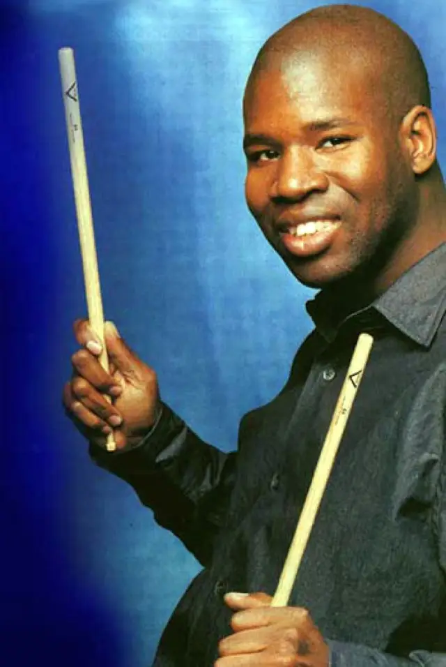 Zdjęcie  (John Blackwell)