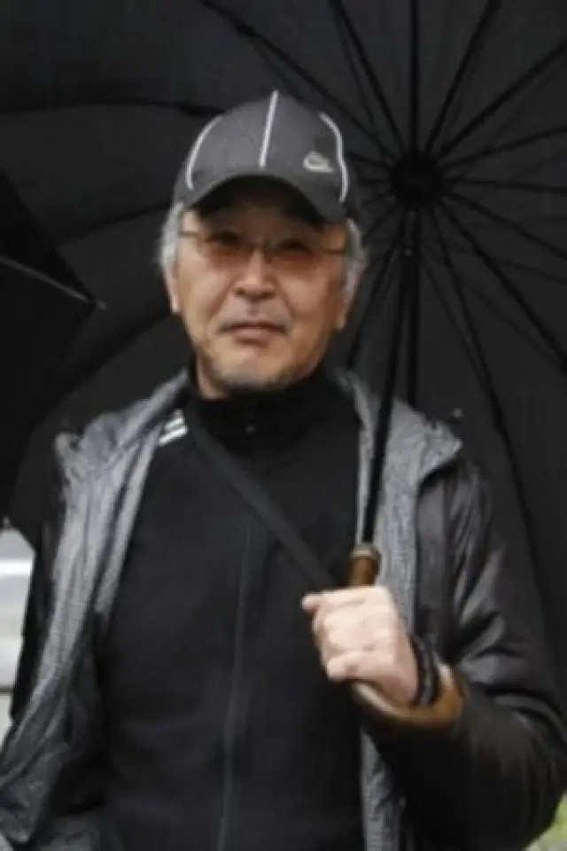 Zdjęcie Minoru Maeda (Minoru Maeda)