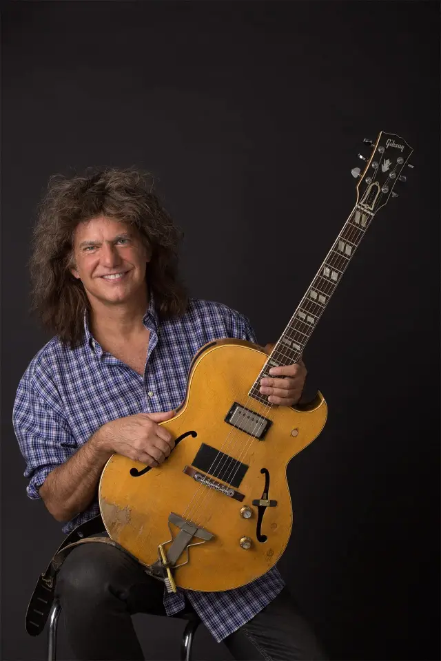 Zdjęcie Pat Metheny (Pat Metheny)