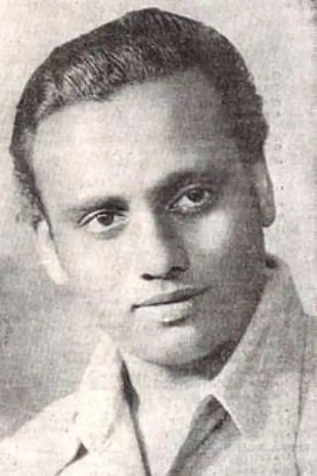 Zdjęcie  (S. A. Natarajan)