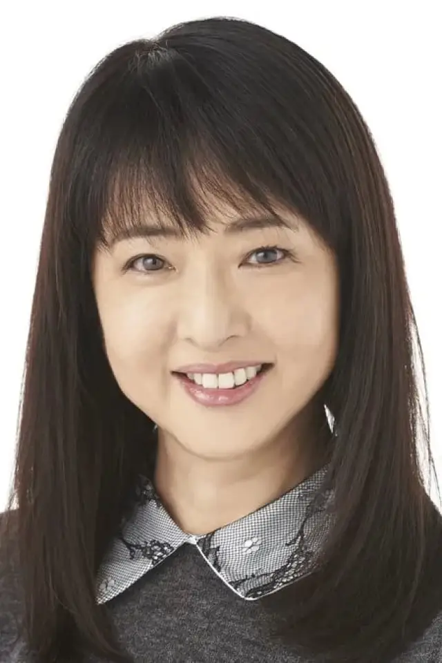 Zdjęcie Jun Miho (Jun Miho)