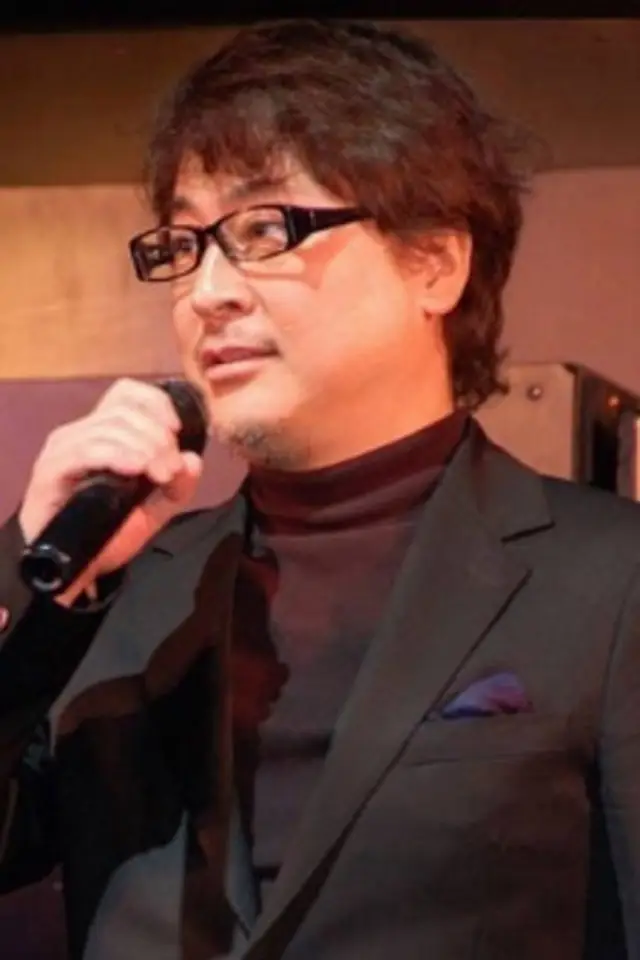 Zdjęcie  (Noriyuki Asakura)