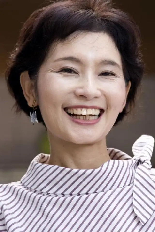 Zdjęcie  (Tomoko Saitō)