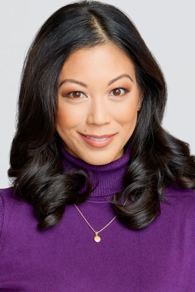 Zdjęcie Brittany Ishibashi