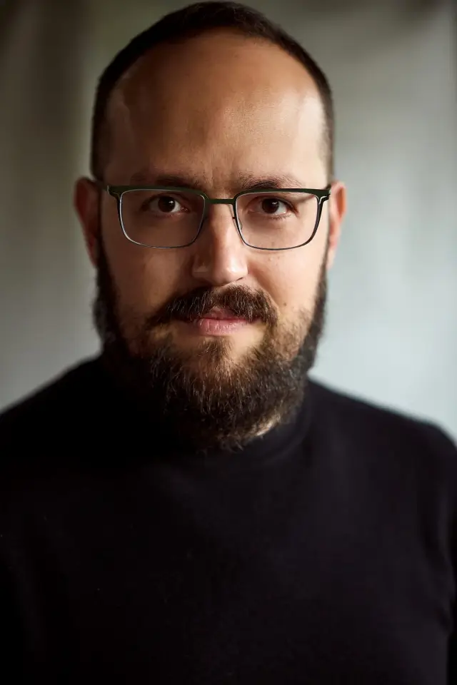 Zdjęcie Joseph Trapanese (Joseph Trapanese)