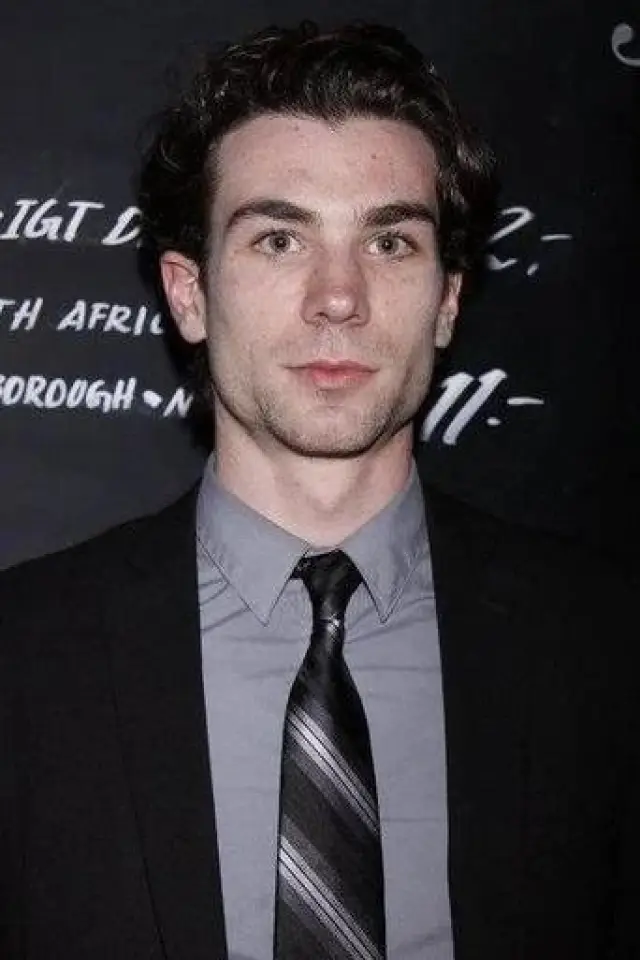 Zdjęcie  (Cameron Scoggins)
