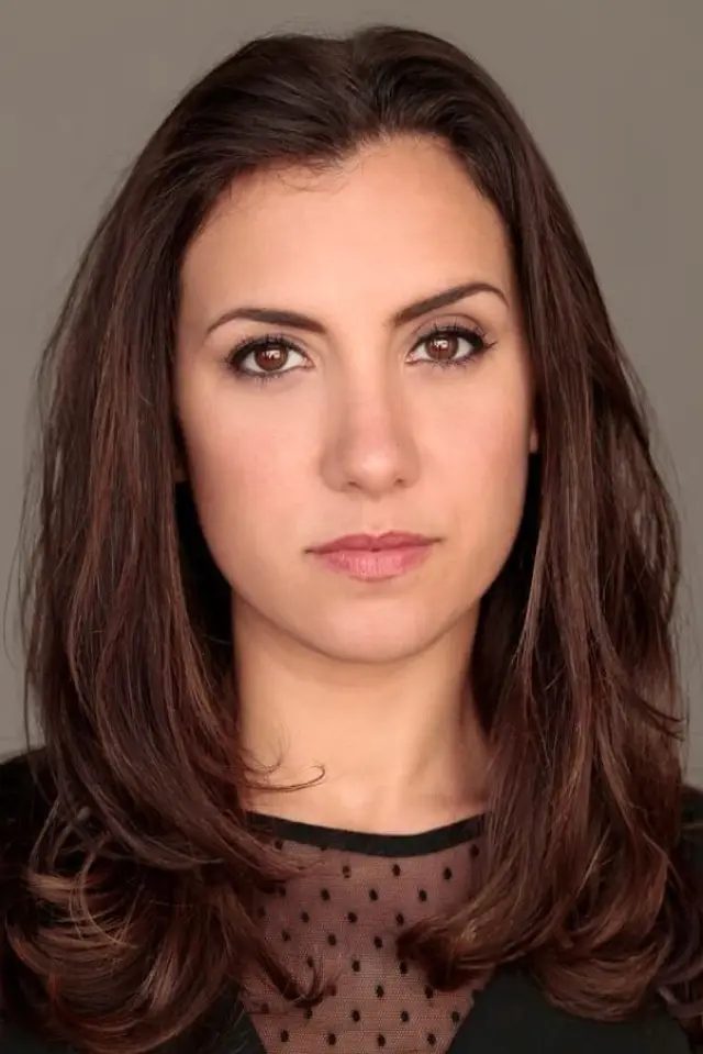 Zdjęcie Annika Marks