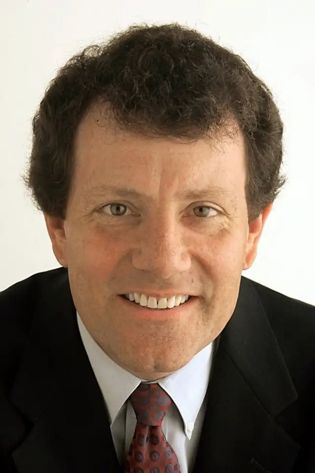 Zdjęcie  (Nicholas Kristof)