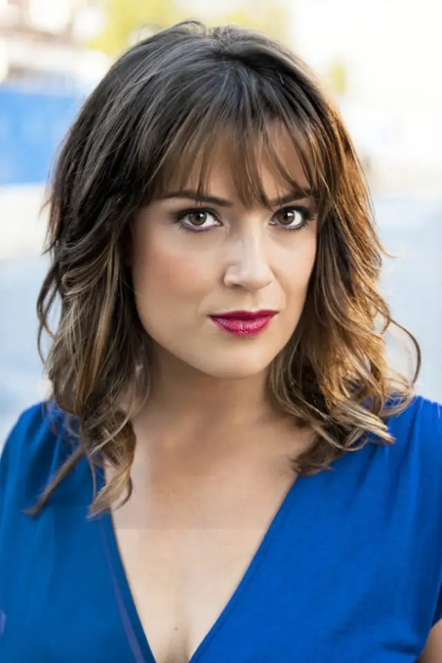 Zdjęcie Jennifer Restivo (Jennifer Restivo)