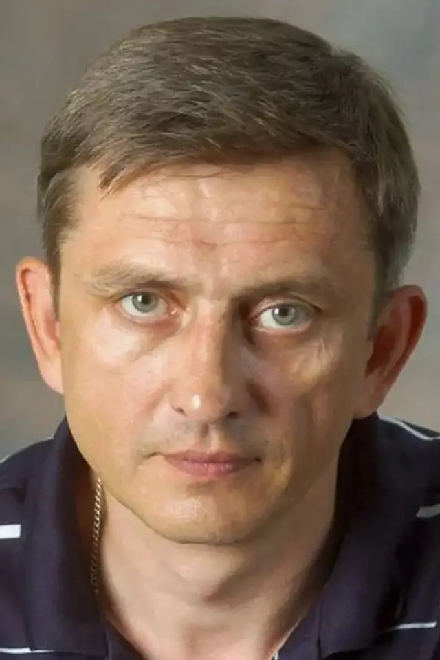 Zdjęcie Anatolij Pietrow (Anatoli Petrov)