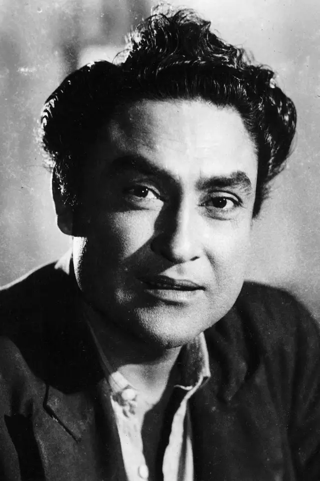 Zdjęcie  (Ashok Kumar)