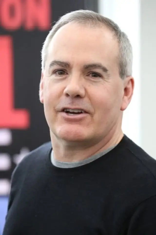 Zdjęcie Bill Timoney
