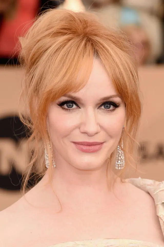 Zdjęcie Krystyna Hendriks (Christina Hendricks)
