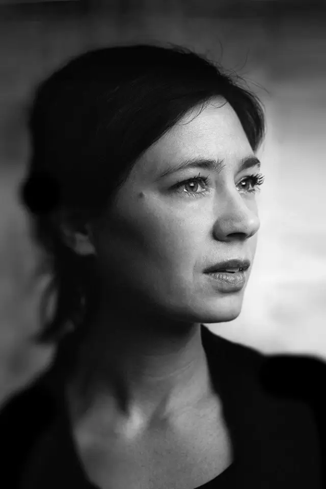 Zdjęcie  (Karin Arrhenius)