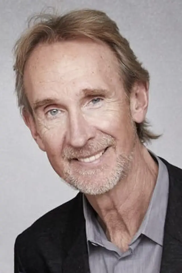 Zdjęcie  (Mike Rutherford)