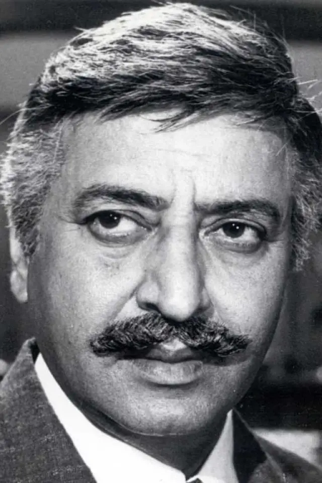 Zdjęcie Pran Sikan (Pran Sikand)