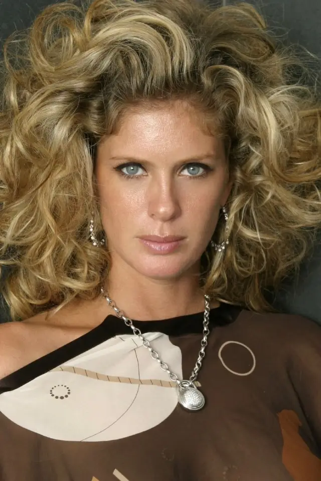 Zdjęcie Rachel Hunter