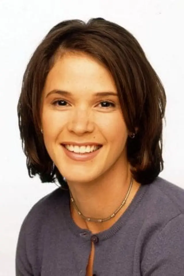 Zdjęcie  (Sabrina Lloyd)